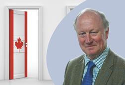 Norman Bagley opinion column