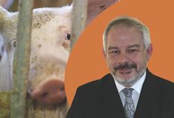 JP Garnier opinion column