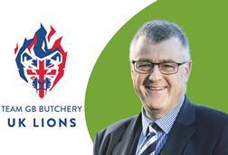 Gordon King of Scottish Craft Butchers on butchery competitions happening north of the border.