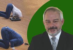 JP Garnier MM December 2024 Column
