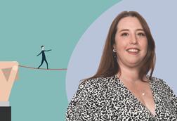 Eleanor O'Brien NCB MM October 2026 Column