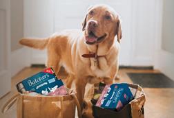 Butcher's Pet Care promo image