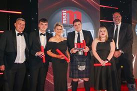 Young Manager of the Year MM Awards 2024