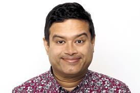 Paul Sinha MM Awards 2026 host 3