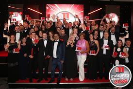 MM awards 2026 winner shot