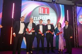 MM Awards 2025 Young Managers