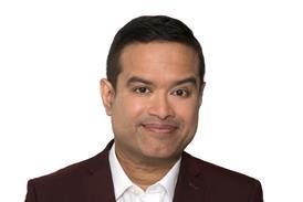 Paul Sinha MM Awards 2026 host 2