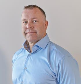 Adam Couch, Cranswick CEO