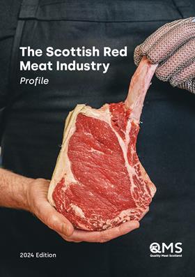 Scottish Red Meat Industry Profile