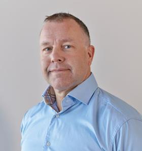 Adam Couch, Cranswick CEO