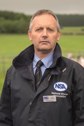 Phil Stocker