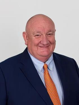 Mark Allen Hilton Foods