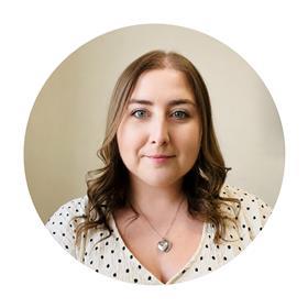 Danielle Simons, business development manager, Hilton Food Group