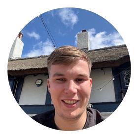 MM Young Manager 2025 Finalists James Andrews