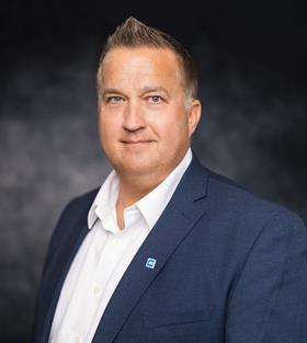 Multivac UK MD Robert Kiely