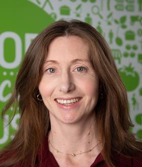 FSA CEO Katie Pettifer