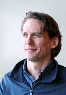 Maarten Bosch, Mosa Meat CEO