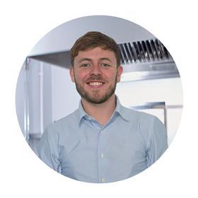 Adam Buckley, head of environment and sustainability at Birtwistles