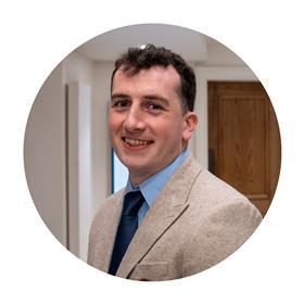 Eoghan Fox, FSQ Factory Technical Manager, Dunbia