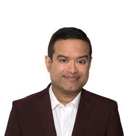 Paul Sinha MM Awards 2026 host 2