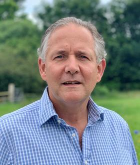 Mike Coppen-Gardner, SPQR CEO