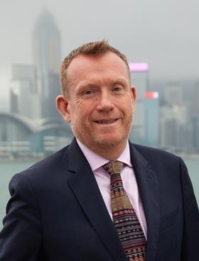 Jonathan Eckley, AHDB
