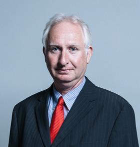 Daniel Zeichner MP, Minister for Environment, Food and Rural Affairs