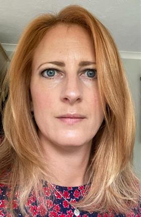 Lizzie Wilson, NPA chief executive