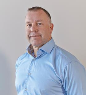Adam Couch, Cranswick CEO