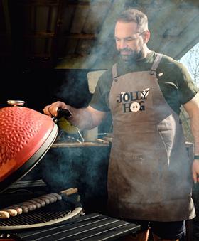 Olly - The Jolly Hog BBQ 2025