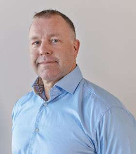 Adam Couch, Cranswick CEO