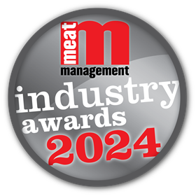 Meat Management Industry Awards 2024 Logo