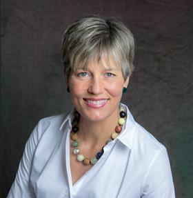 Dr Carrie Ruxton, dietitian and QMS board member
