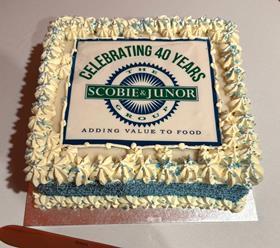 40th Cake Scobie & Junor - Copy