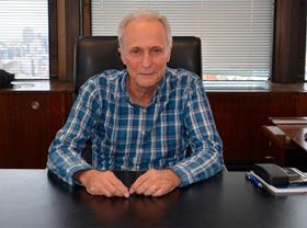 Dr Juan José Grigera Naón IMS President