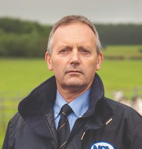Phil Stocker