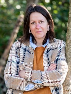 Emily Norton, AHDB chair