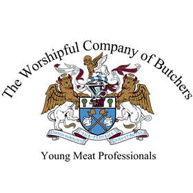 Worshipful Company of Butchers Young Meat Professionals logo