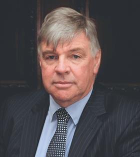 Nick Allen, BMPA CEO