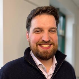 LMC agricultural market analyst Sam Coalter.