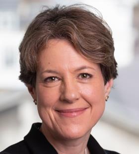 Karen Betts OBE, CEO FDF