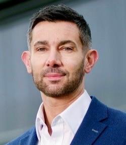 Matt Hood, Boparan MD