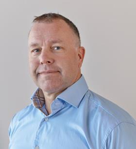Adam Couch, Cranswick CEO