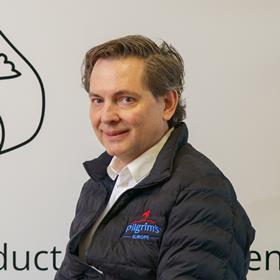 Ivan Siqueira, Pilgrim's Europe president