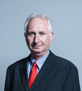 Daniel Zeichner MP, Minister for Environment, Food and Rural Affairs