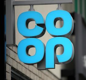 Co-op store