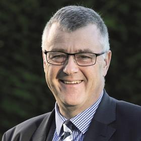 Gordon King of the Scottish Craft Butchers