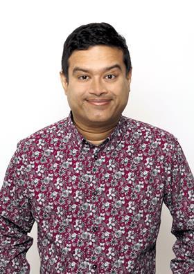 Paul Sinha MM Awards 2026 host 3