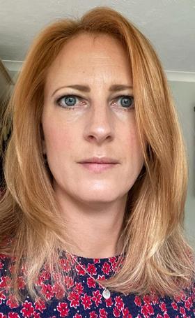 Lizzie Wilson, NPA chief executive