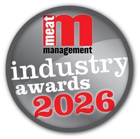 MM Awards logo 2026